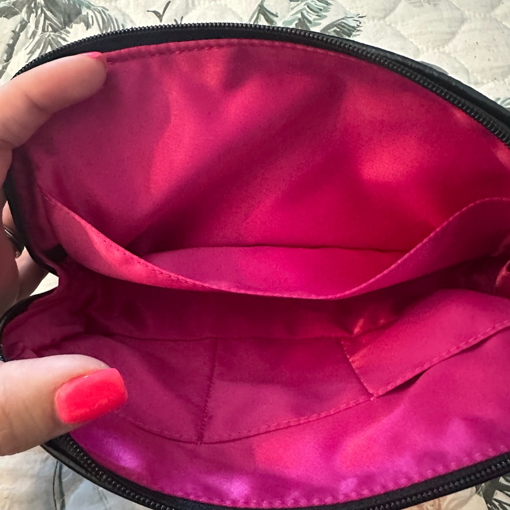 Coach Makeup Travel Bag 💋🌈 - Picture 3 of 6